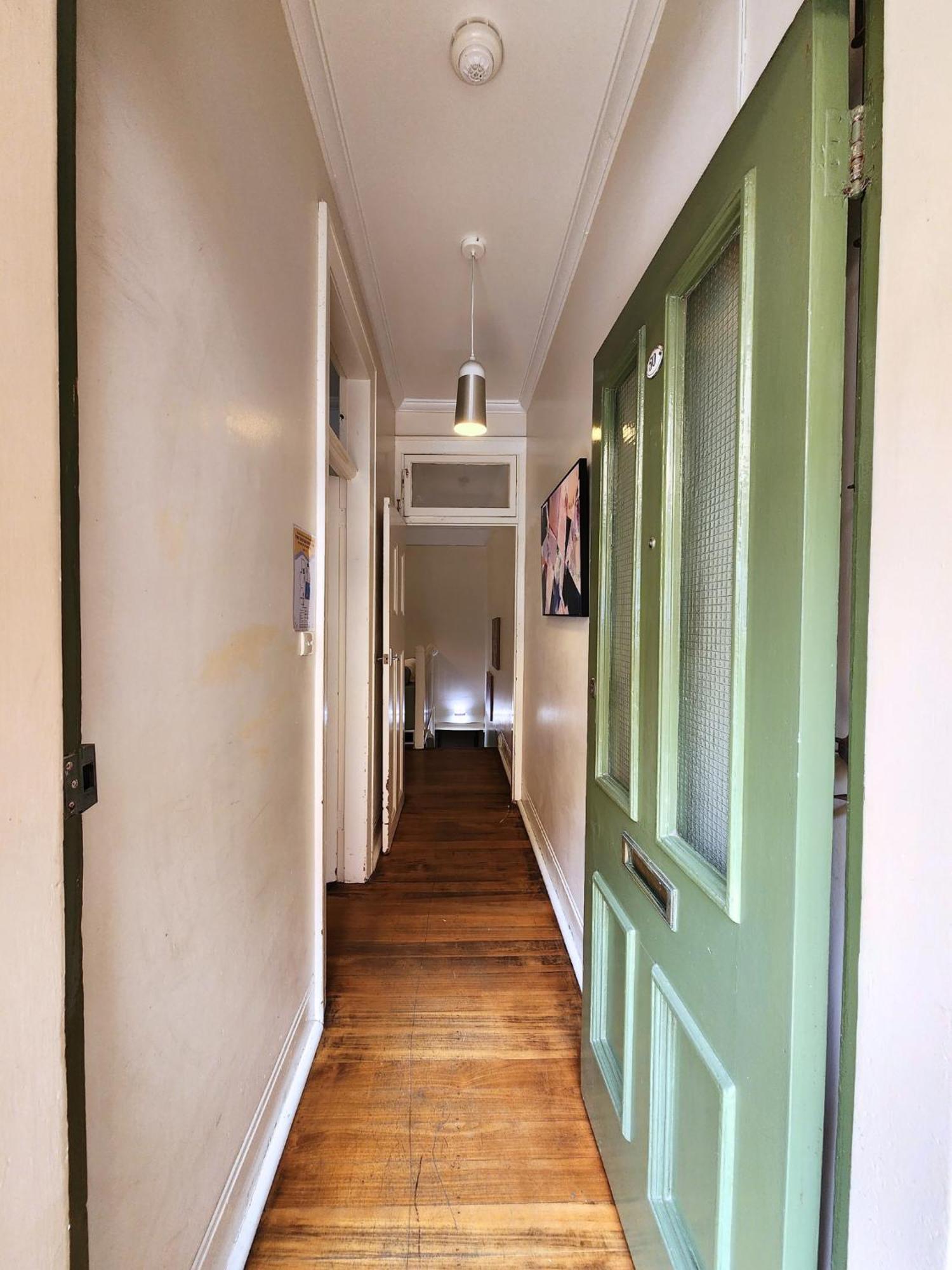 Discover The Rocks - Historical Terrace House Sidney Exterior foto
