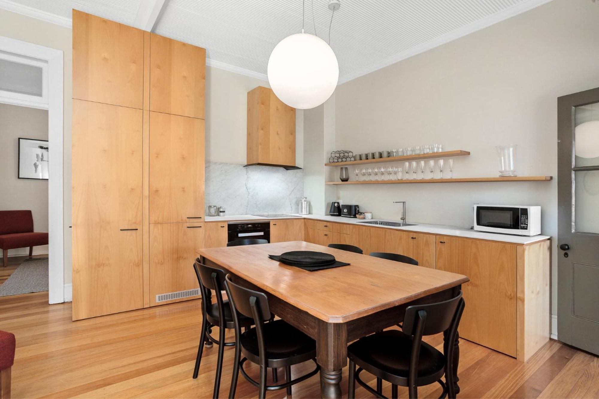 Discover The Rocks - Historical Terrace House Sidney Exterior foto