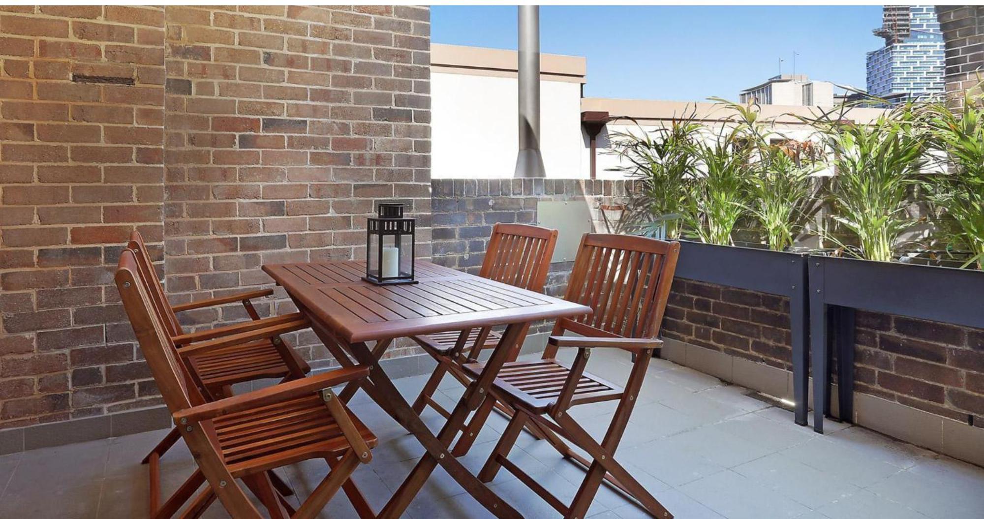 Discover The Rocks - Historical Terrace House Sidney Exterior foto