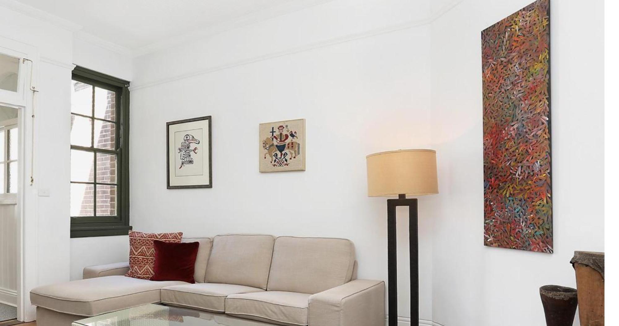 Discover The Rocks - Historical Terrace House Sidney Exterior foto
